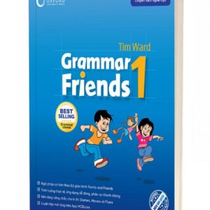 Grammar Friends 1