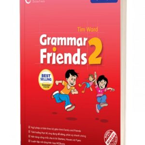 Grammar Friends 2