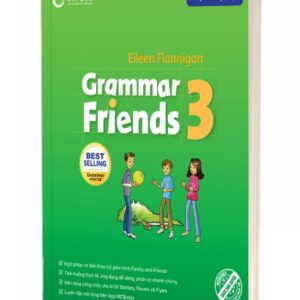 Grammar Friends 3
