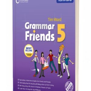 Grammar Friends 5