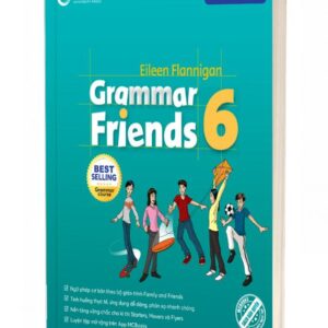 Grammar Friends 6