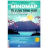 Sách Mindmap Từ vựng tiếng Nhật – Học từ vựng tiếng Nhật qua sơ đồ tư duy