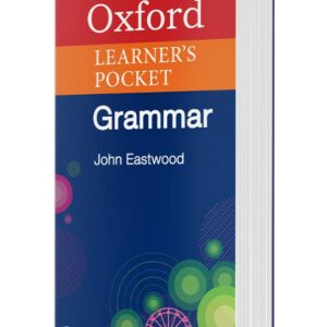 Sách Oxford Learner’s Pocket Grammar