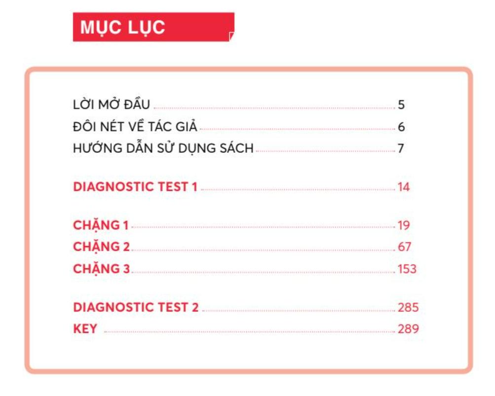 The True IELTS Guide – Lộ trình học IELTS cho người mới bắt đầu