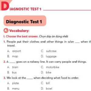 The True IELTS Guide – Lộ trình học IELTS cho người mới bắt đầu