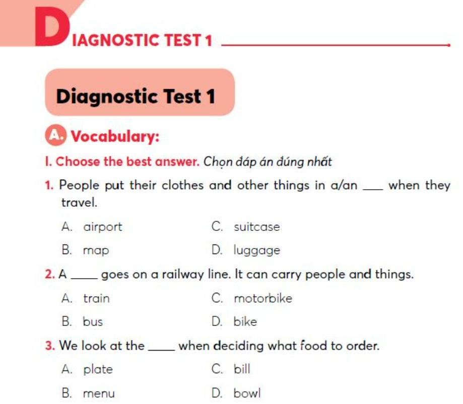 The True IELTS Guide – Lộ trình học IELTS cho người mới bắt đầu