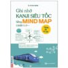 Sách Ghi nhớ Kanji siêu tốc bằng mindmap – Trình độ sơ cấp