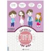 Sách JOYFUL JAPANESE – Tiếng nhật vui nhộn – Tập viết