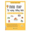 Sách Mind Map Từ Vựng Tiếng Anh Cho Học Sinh Trung Học Cơ Sở