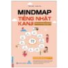 Sách Mindmap Kanji Tiếng Nhật – Dành Cho Trình Độ Sơ, Trung Cấp