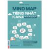Sách Mind Map Kanji Tiếng Nhật – Dành Cho Trình Độ Trung Cấp