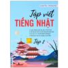 Sách Tập Viết Tiếng Nhật Tập 2