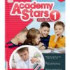 Sách Academy Stars Pupil’s Book 1