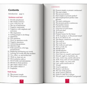 Sách Oxford Learner’s Pocket Grammar