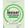 Sách Restart Your English – Travelling Abroad
