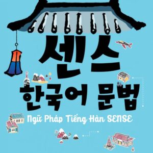 Ngữ Pháp Tiếng Hàn Sense