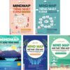 Bộ sách Mind Map tiếng Nhật